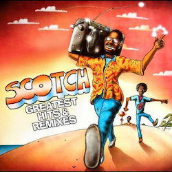 Scotch Greatest Hits & Remixes 2 Cd