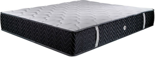 Regica Single Orthopedic Mattress 100x200x27cm with Springs