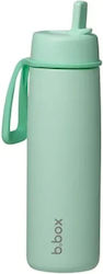 B.Box Batman Stainless Steel Kids Thermos Bottl...