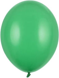 Set 12 Latex Luftballons Grüne 13cm