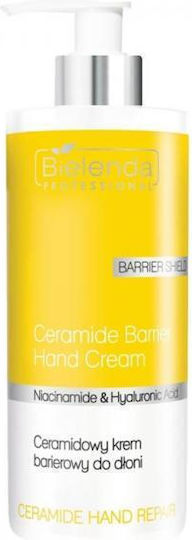 Ceramide Repair Feuchtigkeitsspendende Handcreme 300 ml