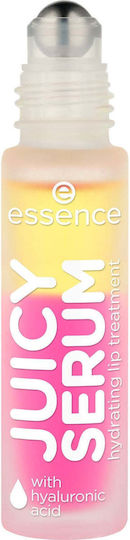 Juicy Lip Serum Raspberry 7.5ml