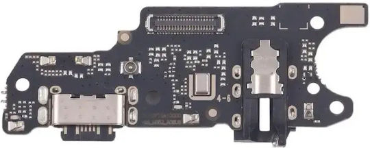 Flex Cable with Charging Port for Xiaomi Redmi 15C 4G / Poco C85 4G