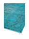 Βιοκαρπέτ Louison Mh96b Χαλί Ορθογώνιο Turquoise 240x340cm