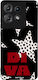 Калъф Sonique Back To Y2k Series за Motorola Edge 50 Pro 5g Star Diva
