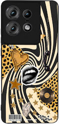Калъф Sonique Back To Y2k Series Motorola Edge ...