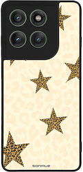 Sonique Back To Y2k Series Case for Motorola Edge 60 Pro 5g Leopard Star Sonique Back To Y2k Series Case for Motorola Edge 60 Pro 5g Leopard Star