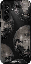 Husă Sonique Back To Y2k Series pentru Samsung Galaxy A37 5G Disco Ball