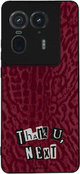 Θήκη Sonique Back To Y2k Series Motorola Edge 5...