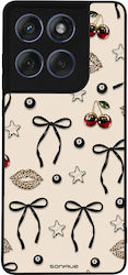 Sonique Back To Y2k Series Motorola Edge 60 Fusion 5g Girl Vibe Case Sonique Back To Y2k Series Motorola Edge 60 Fusion 5g Girl Vibe Case