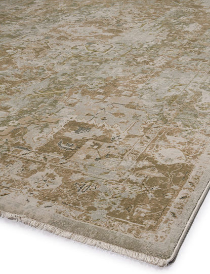 Bio Carpet Naf Naf Elysian Er67b Crem Crem 200x290