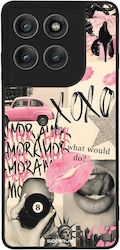 Sonique Back To Y2k Series Case for Motorola Edge 60 Pro 5G Amor Sonique Back To Y2k Series Case for Motorola Edge 60 Pro 5G Amor
