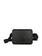 Men's Shoulder / Crossbody Bag Black