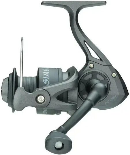 Robinson Simba FD 301 Fishing Reel for Eging / Feeder / Spinning for Left-Handers