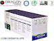 Dragon Toner Compatible Toner for OKI Laser Printer 44992402 Black