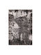 Tzikas Carpets Sky 91247-195 Rectangular Rug Grey Beige 133x190cm