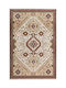 Balsan Covor Oriental Kazak 714 Dreptunghiular Bej 170x235cm