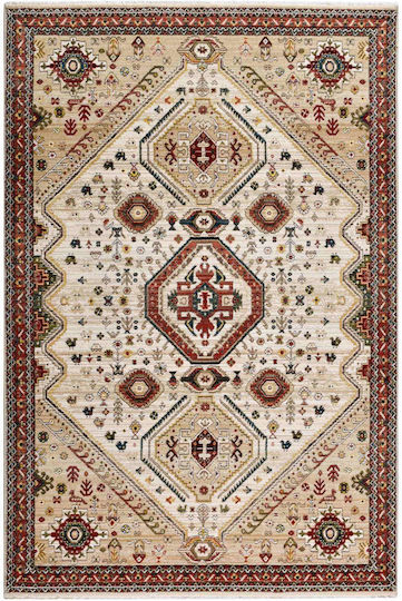 Balsan Covor Oriental Kazak 714 Dreptunghiular Bej 170x235cm