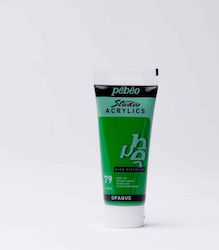 Ακρυλικό Ζωγραφικής Studio Acrylics 100ml Pébéo...