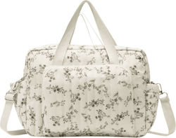 Queen Mother Shoulder/Handheld Diaper Bag 36x31...