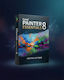 Corel Painter Essentials 8 Digital Licence