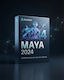 Autodesk Maya 2024 Digital Licence