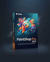 Corel Paintshop Pro 2023 Digital Licence