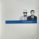 Pet Shop Boys Discography Complete Singles Collection 1985-1991 Vinyl