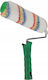 Multicolor Roller 18cm