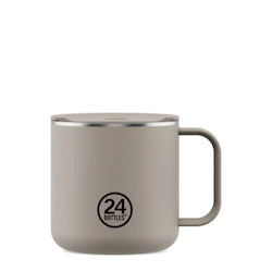 24Bottles Casa Mug Stainless Steel Insulated Cu...