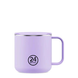 24Bottles Casa Mug Stainless Steel BPA Free The...