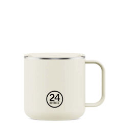 24Bottles Casa Mug Stainless Steel BPA Free The...