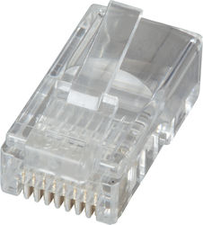 Efb Rj45 Connector Utp Cat.6 X100