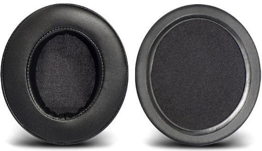 Sonictech Pernițe de Schimb Razer Kraken X Lite Set 2 Bucăți Negre Earpads pentru Căști