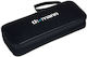 Thomann Shotgunmic Bag L Microphone Bag