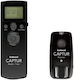 Hähnel Remote Captur Timer Kit Sony