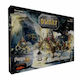 Zwergisches Worker-Placement-Brettspiel Zwerge