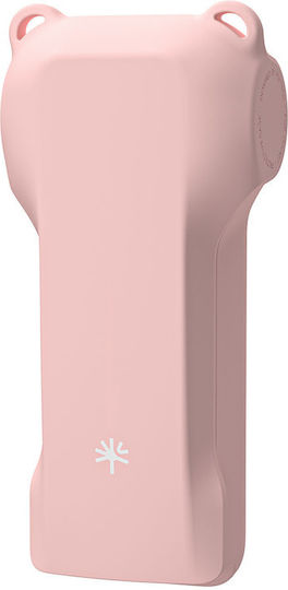 PGYTECH Osmo Pocket 3 4 Transporttasche Kirschblütenrosa