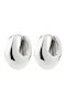 Pilgrim Kairoa Earrings Silver-plated 262636053