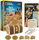 National Geographic Gold Doubloon Dig Kit Εκπαιδευτικό Παιχνίδι