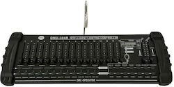Dmx Κονσολα Φωτισμου Kdm-06007