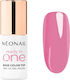 Neonail Gel-Nagellack 10 One Pink Spark 7,2 ml