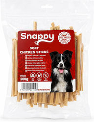Snappy σε Stick Σκύλου 500gr