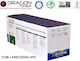 Dragon Toner Compatible Toner for Lexmark 56f2x00 Laser Printer Black