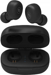 GoGEN Crew 02 In-ear Μαύρα GoGEN Crew 02 In-ear Μαύρα