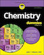 Chemistry For Dummies John T. Moore