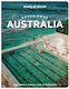 Lonely Planet Experience Australia - Lonely Planet Global Limited - Paperback / Softback