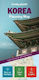 Lonely Planet Korea Planning Map - Lonely Planet Global Limited - Sheet Map, Folded