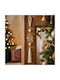 Grekas Gold Metal Little Tree Hanging Lucky Charm 33cm