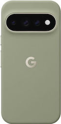 Google Заден Калъф Пластмаса Зелен (Google Pixel 11 Pro XL) Google Заден Калъф Пластмаса Зелен (Google Pixel 11 Pro XL)